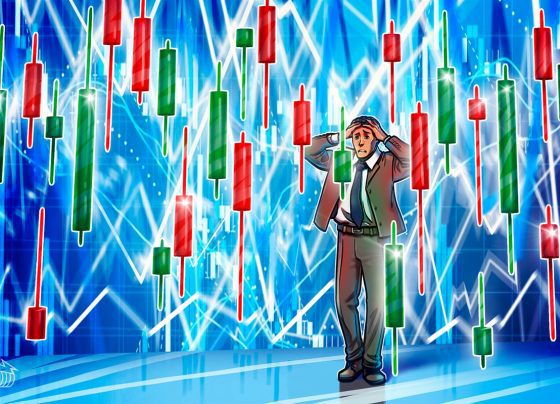 Как OTC Token Deals складывает крипто -игру против розничных трейдеров