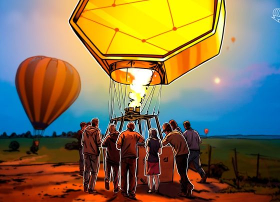 Как фальшивые новости и Deepfakes Power Последние крипто-мошенничество