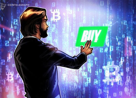 Компании требуют в 4 раза больше BTC, чем ежедневное выпуск шахтеров - отчет