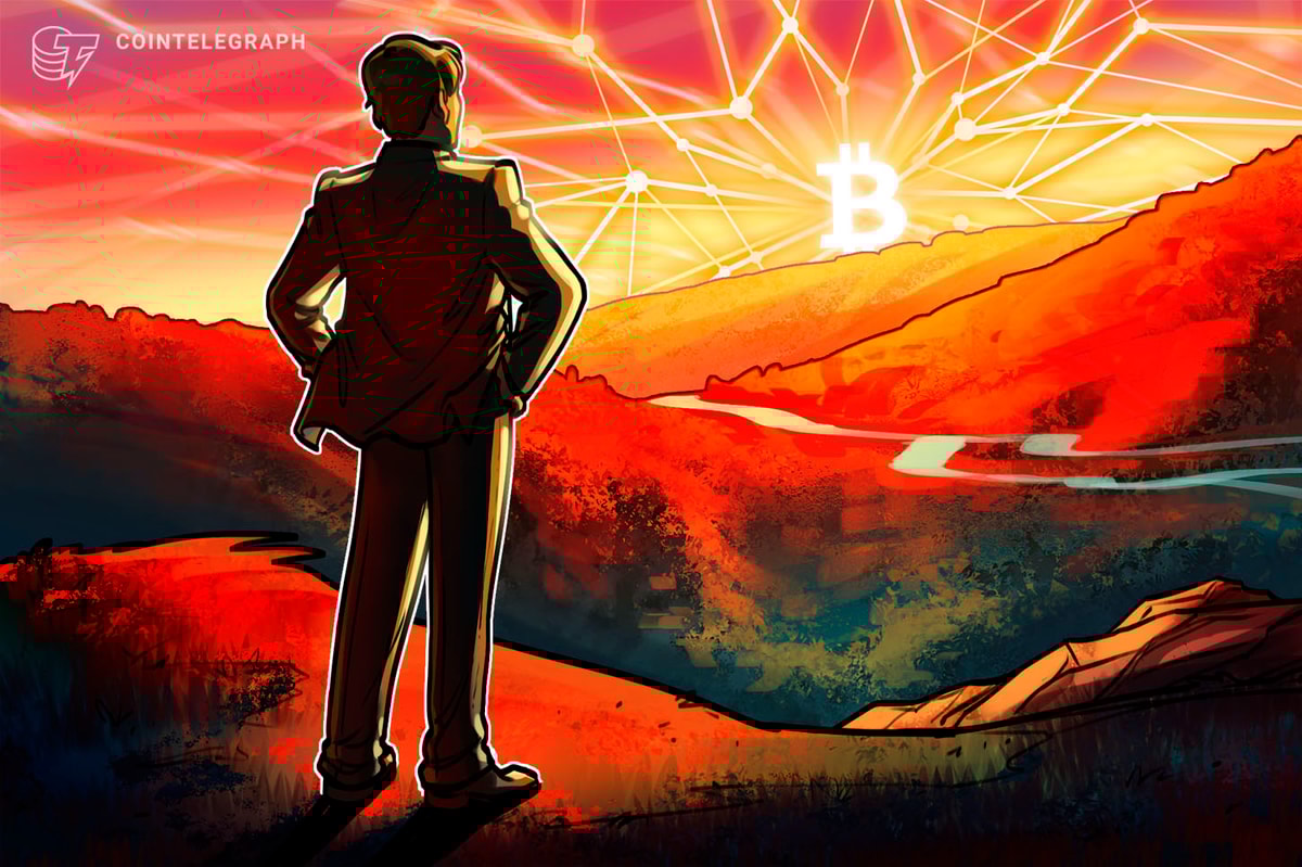 Корпоративное усыновление Биткойна повышает проблемы с национализацией Форт Нокс