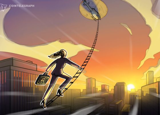 Крипто -глава IRS Триш Тернер уходит в отставку из агентства