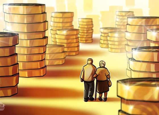 Крипто -порядок Трампа 401 (k) Sparks смешанные реакции от промышленности и критиков