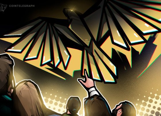 Мировые финансовые планы на 1,5 млрд. Долл. США на владение токенами WLFI