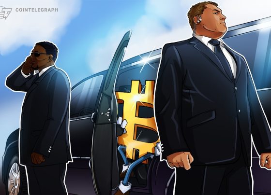 Может ли BTCFI держать шахтеров в безопасности?