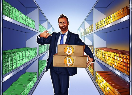 Накамото, ориентированные на биткойн и слияние, официально завершенное