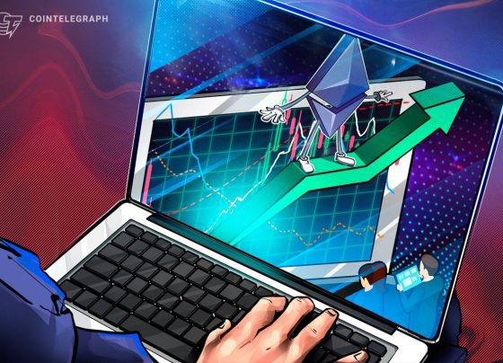 Насколько высока может выходить за рамки Ethereum Price выше 4 тысяч долларов? Аналитики ETH весят