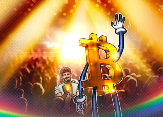 Насколько редко владеет 1 биткойн в 2025 году? Менее 0,02% квалифицируются