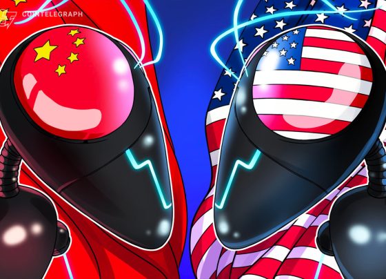 Планы ликвидации криптографии Китая раскрывают свою грандиозную стратегию