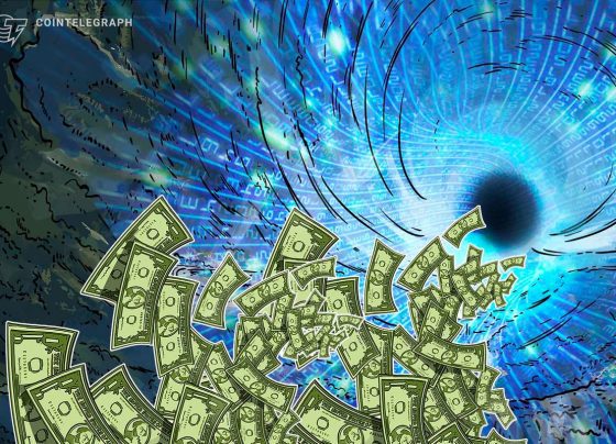 Пользователи Twitter Casts TradingView проигнорировала ошибку Fibonacci Retridance в течение 5 лет