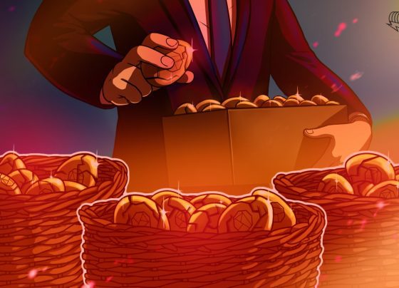 Почему биткойн -порты больше не гарантируют стоковую насос