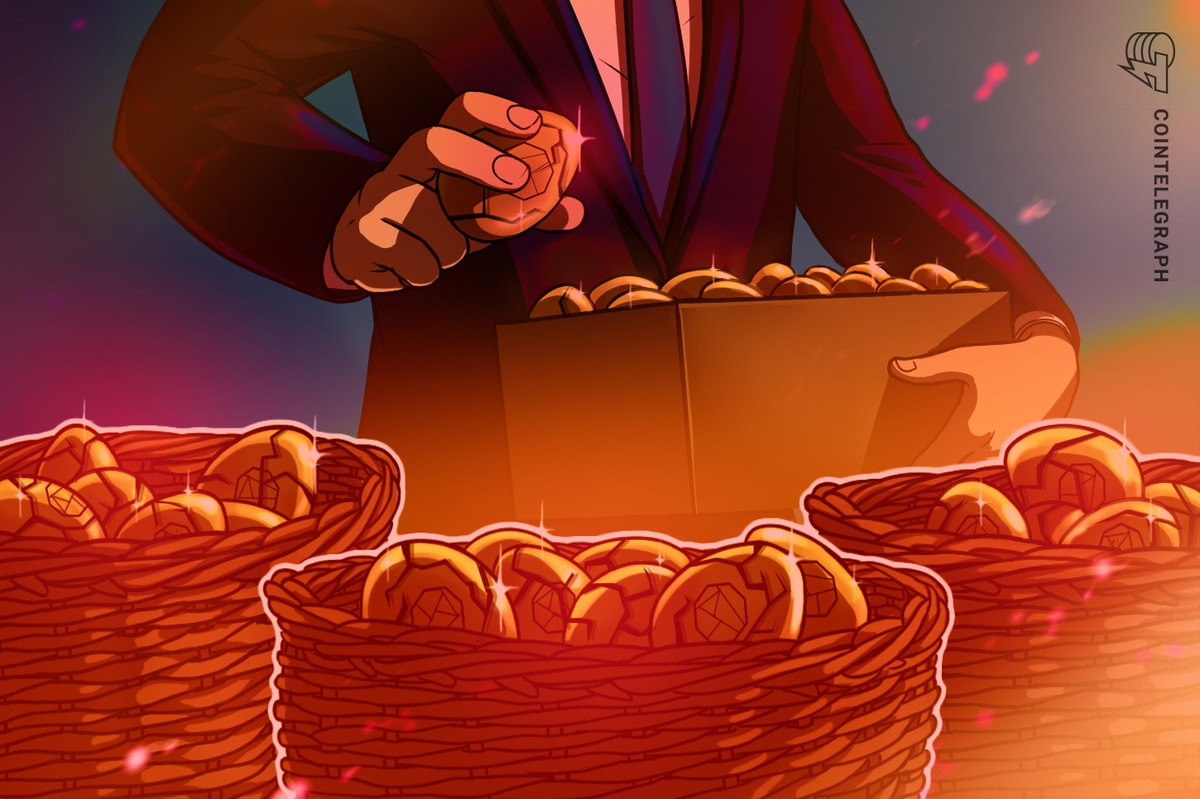 Почему биткойн -порты больше не гарантируют стоковую насос