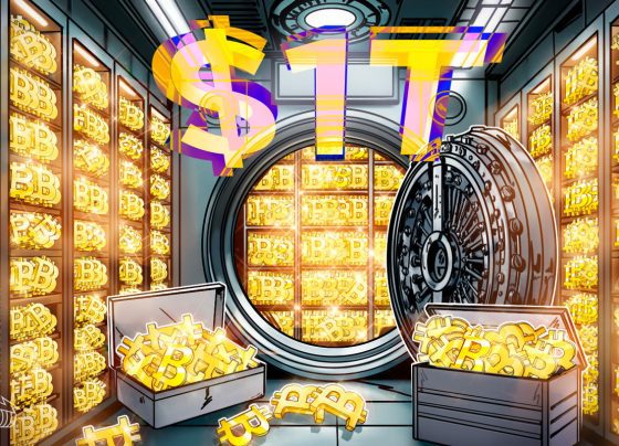 Протокол SOLV запускает BTC+ Vault для генерации урожайности в спящем биткойнах