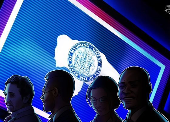 США потеряют мировое лидерство в блокчейне, если правила не будут приняты в ближайшее время