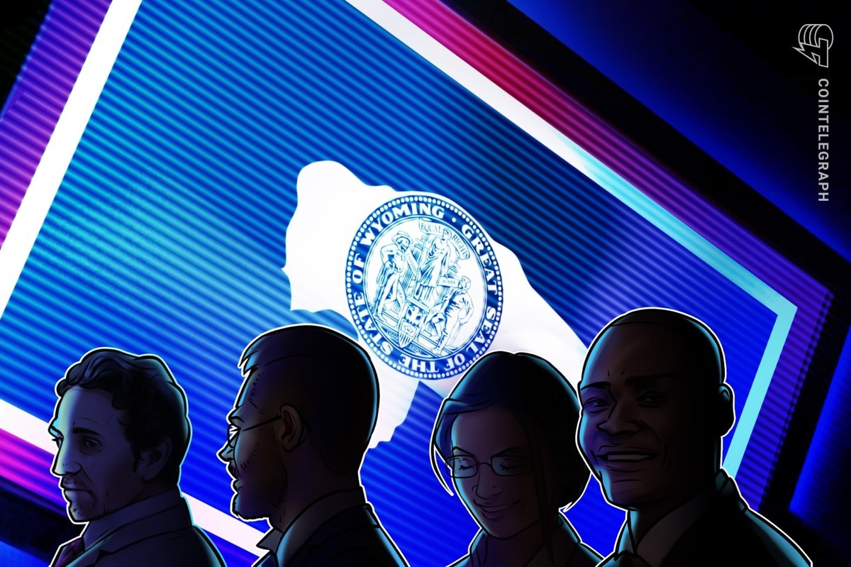 США потеряют мировое лидерство в блокчейне, если правила не будут приняты в ближайшее время