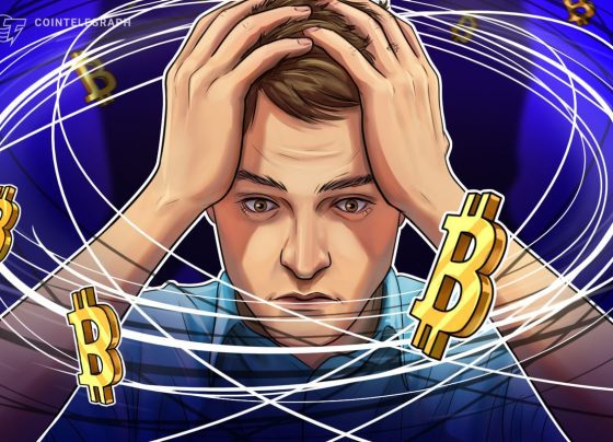 Сообщество биткойнов разделено на институциональный интерес