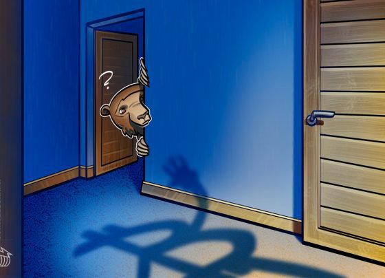 Социальная болвана предполагает, что Ether удерживает небольшое преимущество над биткойнами