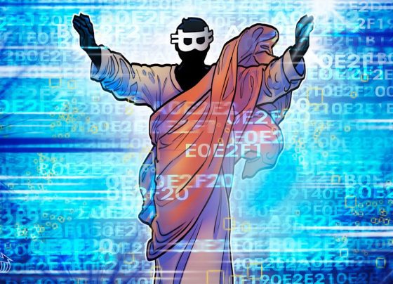 Статуя Сатоши Лугано выздоровела после кражи и вандализма