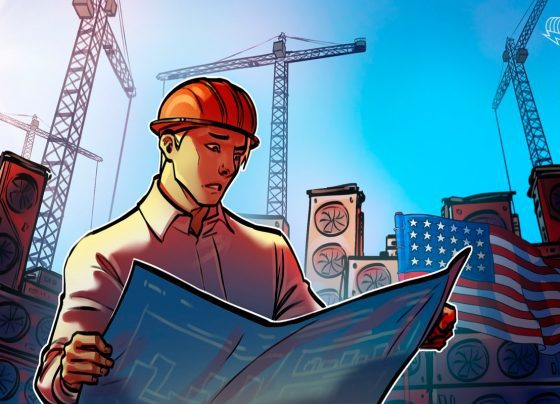 Торговая война в США поражает майнеров биткойнов с тарифами