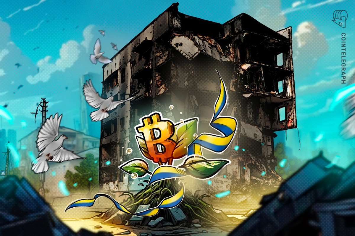 Украина мирные переговоры и биткойн цена: 3 сценария на 2025 год