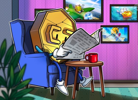 Что случилось в крипто сегодня