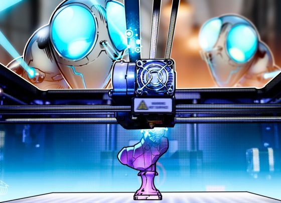 Японская 3D жилищная фирма планирует купить биткойны после инициативы NFT Housing