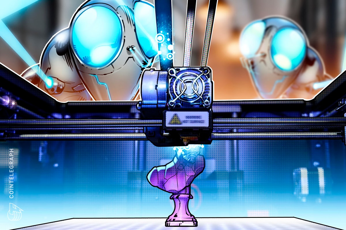 Японская 3D жилищная фирма планирует купить биткойны после инициативы NFT Housing