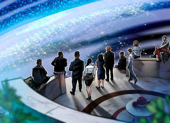 10 лучших крипто -генеральных директоров от чистого капитала в 2025 году