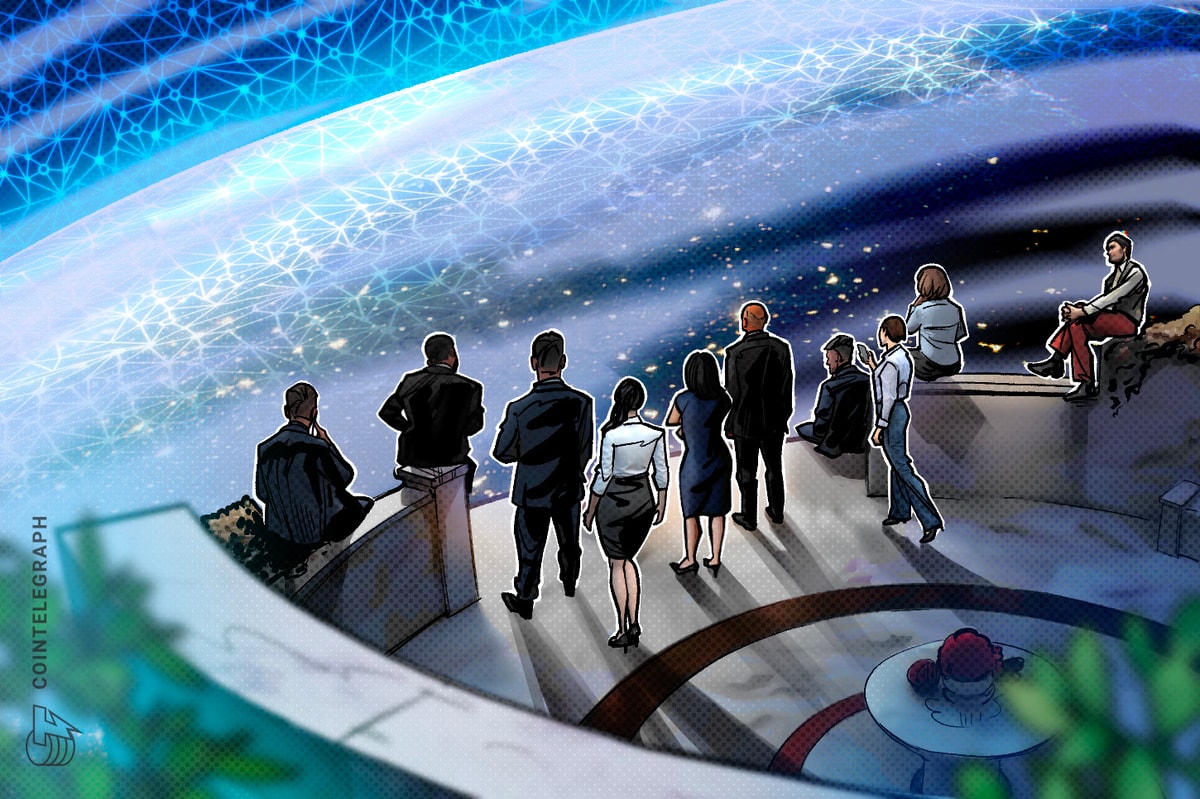 10 лучших крипто -генеральных директоров от чистого капитала в 2025 году