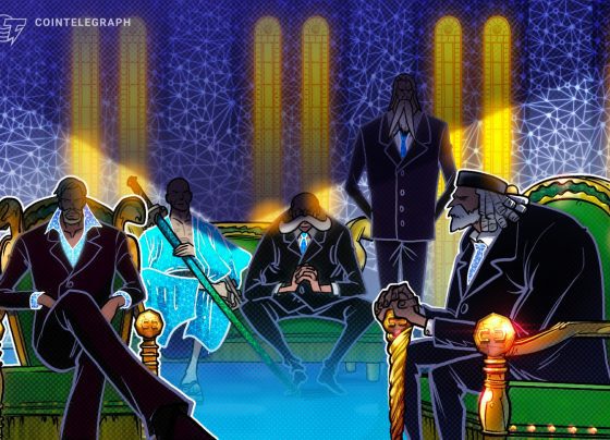 5 самых влиятельных людей в крипто (август 2025 г.)