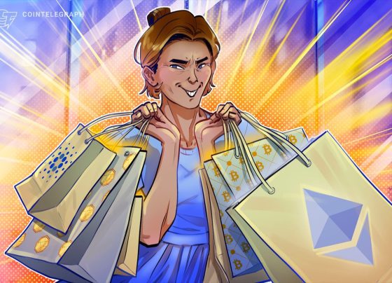 8 сумасшедших вещей, которые вы можете купить с Crypto в 2025 году