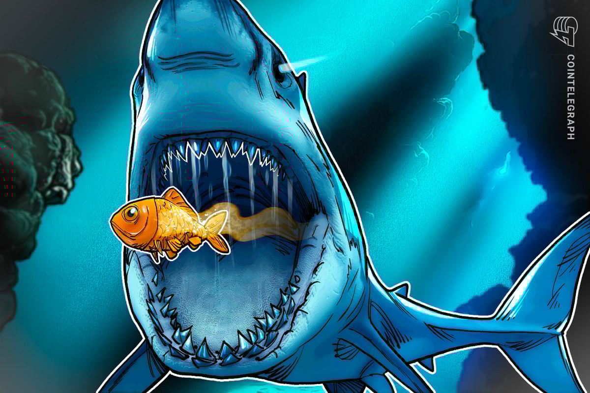 BTC Treasury Smarter Web Company стремится купить конкуренцию