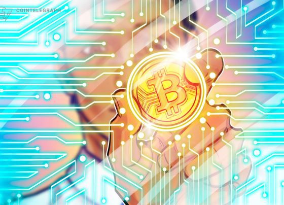 BTC заправлен для прорыва в 120 тысяч долларов после окончания фазы охлаждения