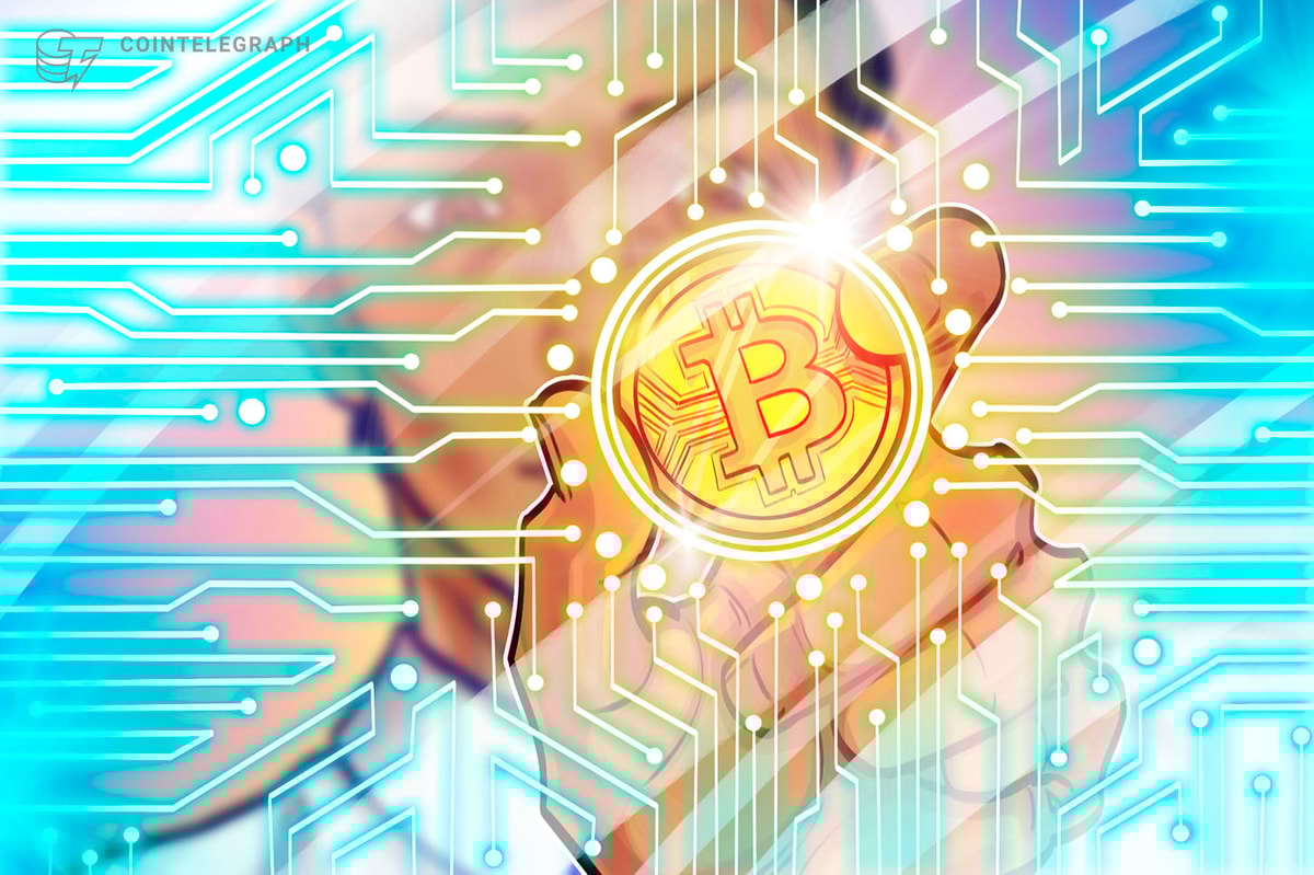 BTC заправлен для прорыва в 120 тысяч долларов после окончания фазы охлаждения