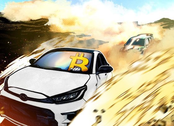 BTC станет настоящим победителем четвертого поворота - аналитик