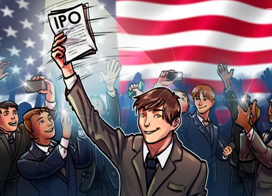 Bitgo Files для США IPO с 90 миллиардами долларов США под стражей