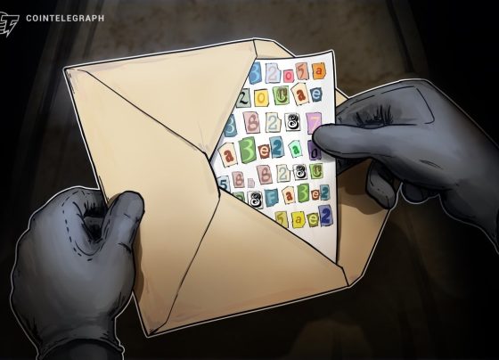 Blockstream предупреждает о мошенниках, использующих фишинговые электронные письма, нацеленные на пользователей