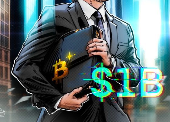 Capital Group увеличивает ставку на биткойн до 6 млрд долларов США через скачок акций казначейства