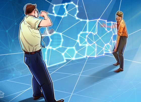 Coinshares, чтобы стать публичными в США через слияние за 1,2 млрд долларов с Vine Hill