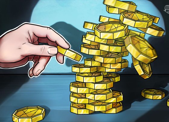 Crypto Treasury Nearting Beats, поразительные аналогично мышлению эпохи Dotcom