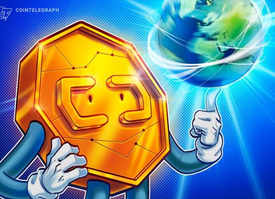 Crypto - это один «цикл роста» от основного принятия, 5B Crypto пользователи