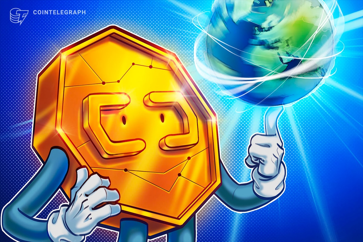 Crypto – это один «цикл роста» от основного принятия, 5B Crypto пользователи