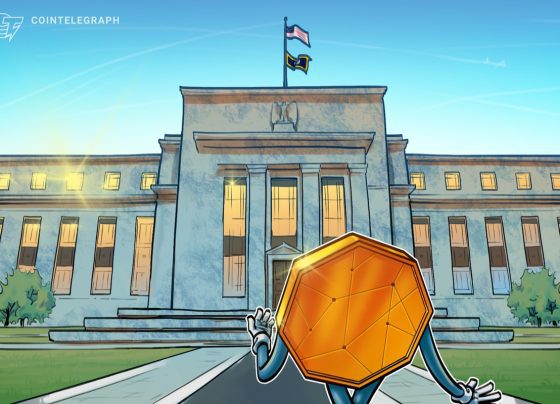 Fed Third Mandate может повысить крипто