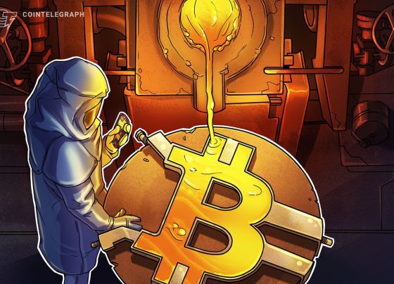 Gen Alpha купит биткойн над золотом