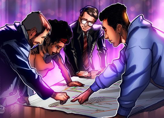 SEC Reviews Quantumbee Roadap для цифровых активов