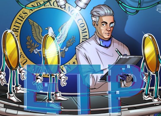 SEC одобряет первый US Multi-Crypto ETP: генеральный директор GreyScale