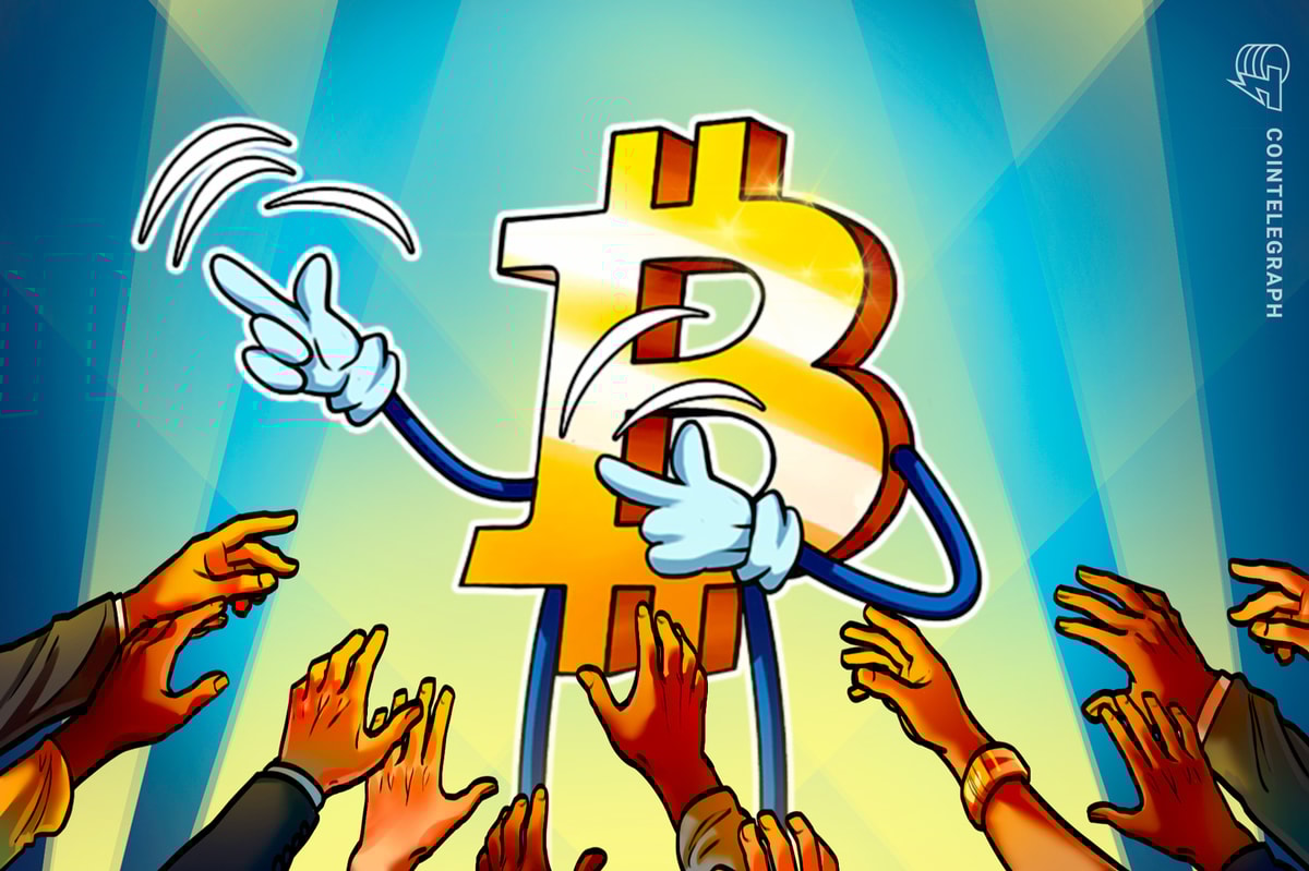 Бизнес -клиенты реки реинвестируют 22% прибыли в биткойны