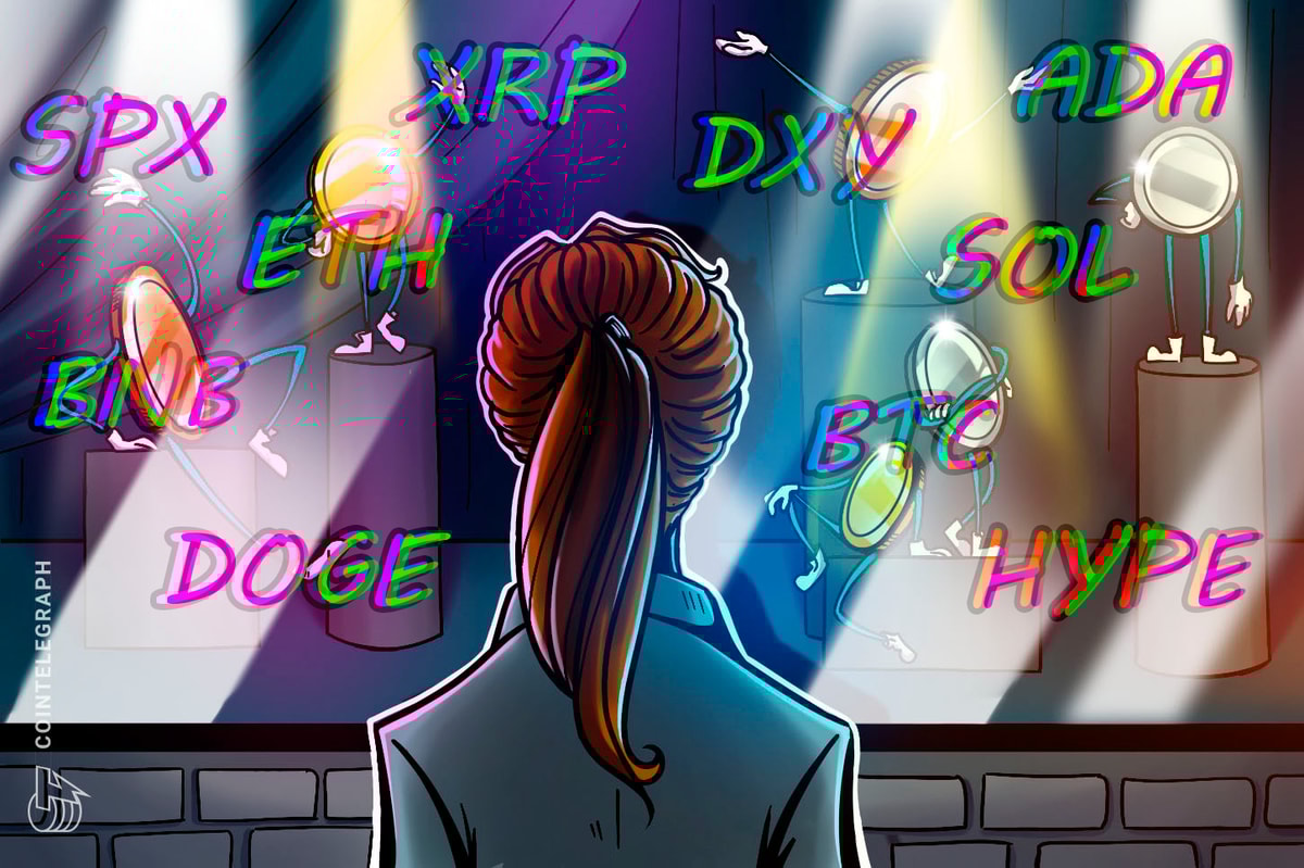 Биткойн, Альткойны распродажа перед ключевым решением о ставке FOMC