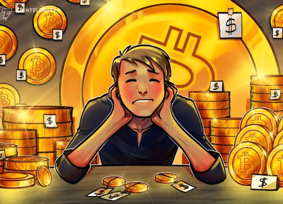 Биткойн Долгосрочные держатели разгружают 241 000 BTC в качестве глаз Bears $ 95 тыс.