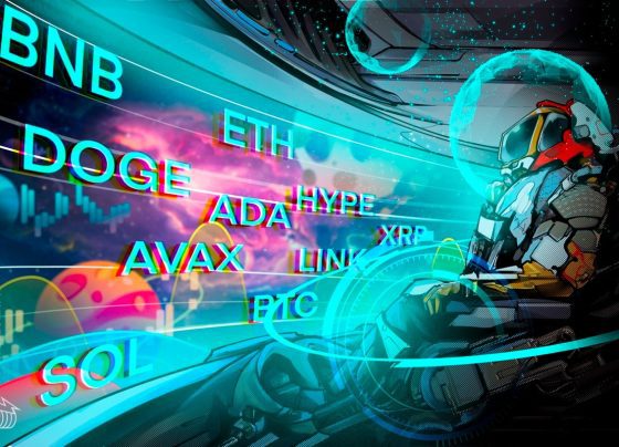 Биткойн, альткойны восстанавливаются, когда покупатели посадки поставки