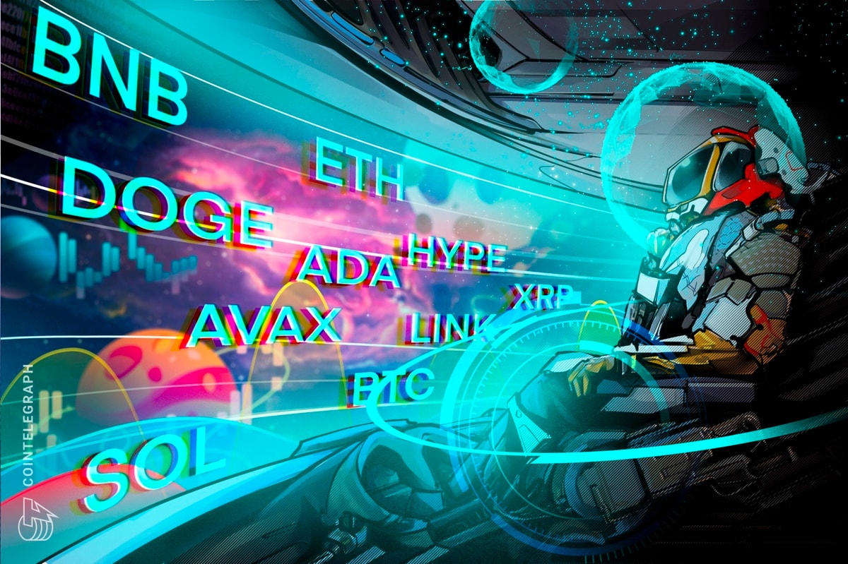 Биткойн, альткойны восстанавливаются, когда покупатели посадки поставки